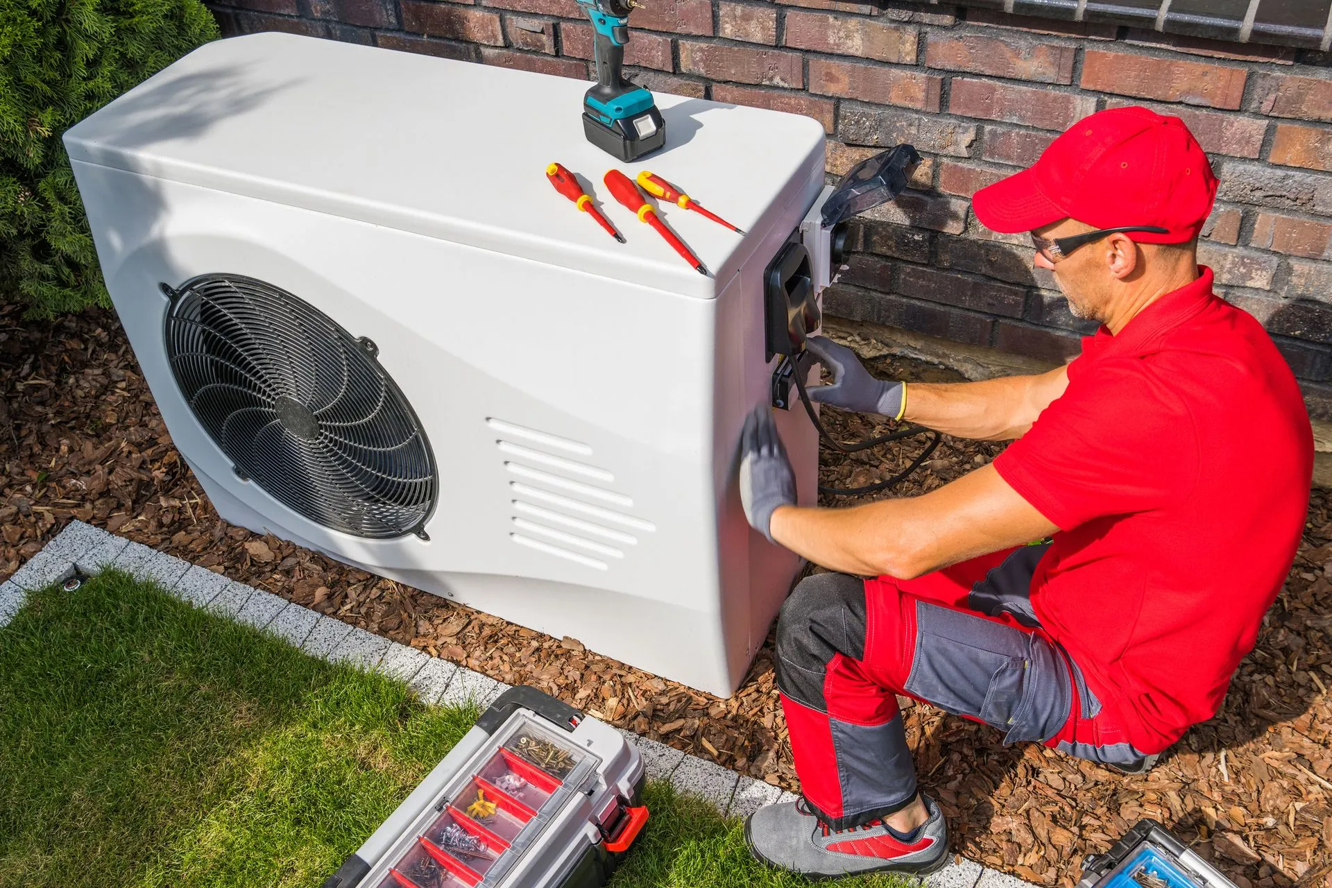 About HVAC in Cameron, MO